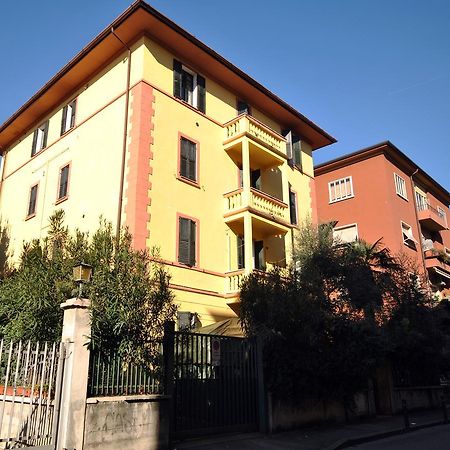 B&B Grand Lori Verona Kültér fotó