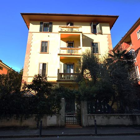 B&B Grand Lori Verona Kültér fotó