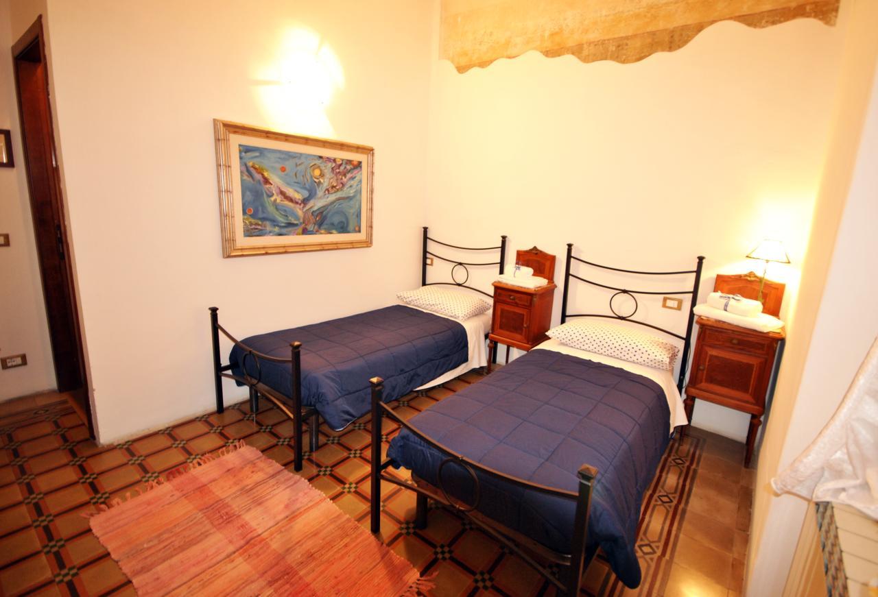 B&B Grand Lori Verona Kültér fotó
