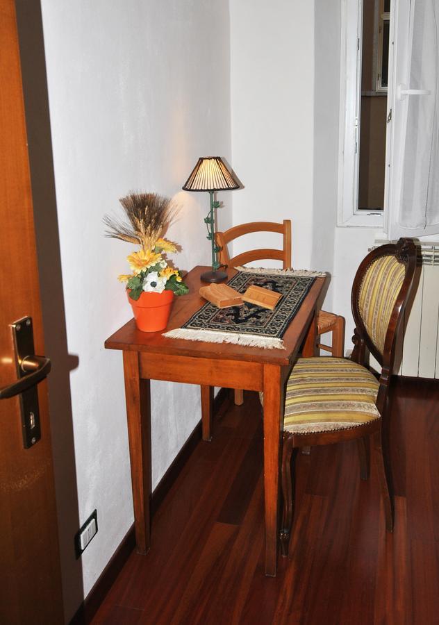 B&B Grand Lori Verona Kültér fotó