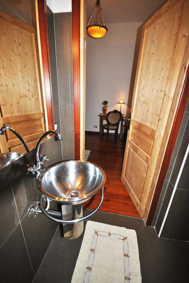 B&B Grand Lori Verona Kültér fotó