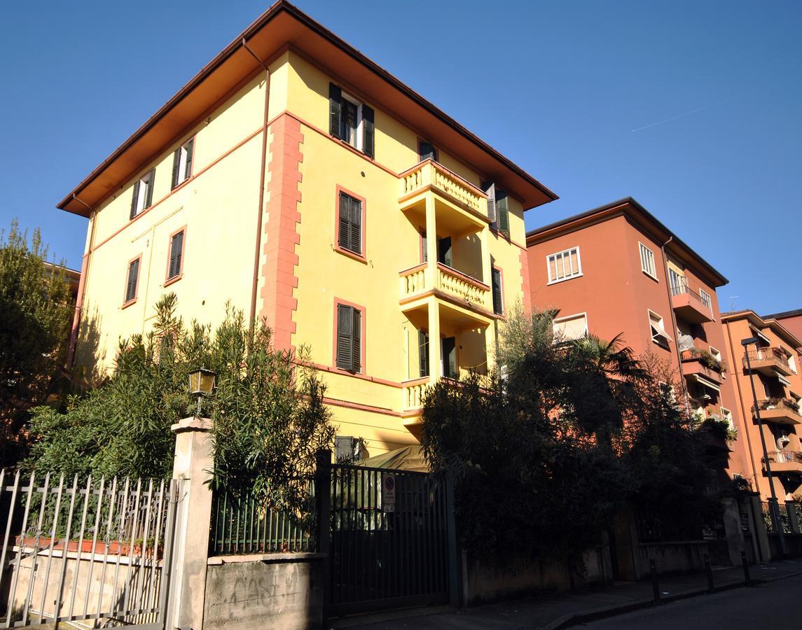 B&B Grand Lori Verona Kültér fotó