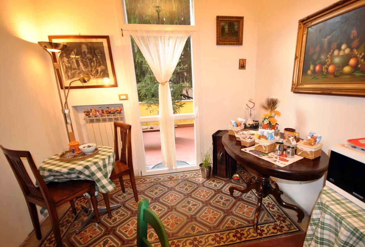 B&B Grand Lori Verona Kültér fotó