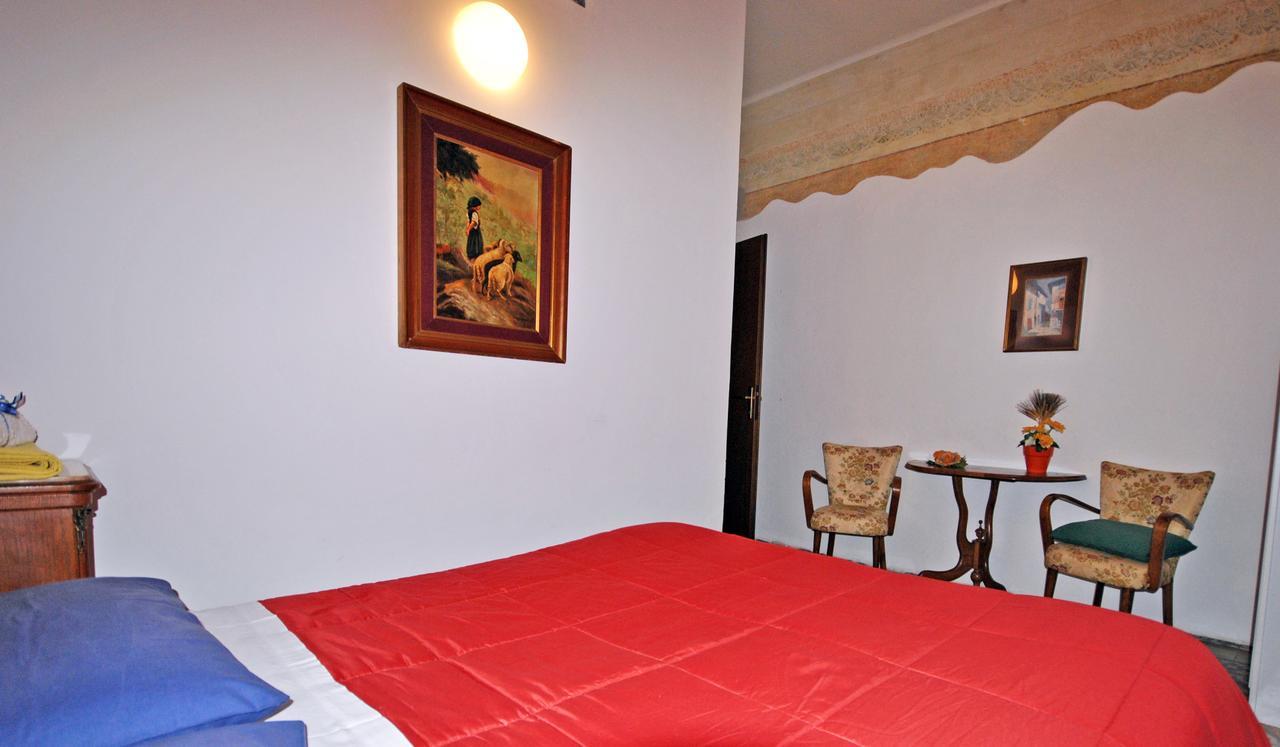 B&B Grand Lori Verona Kültér fotó