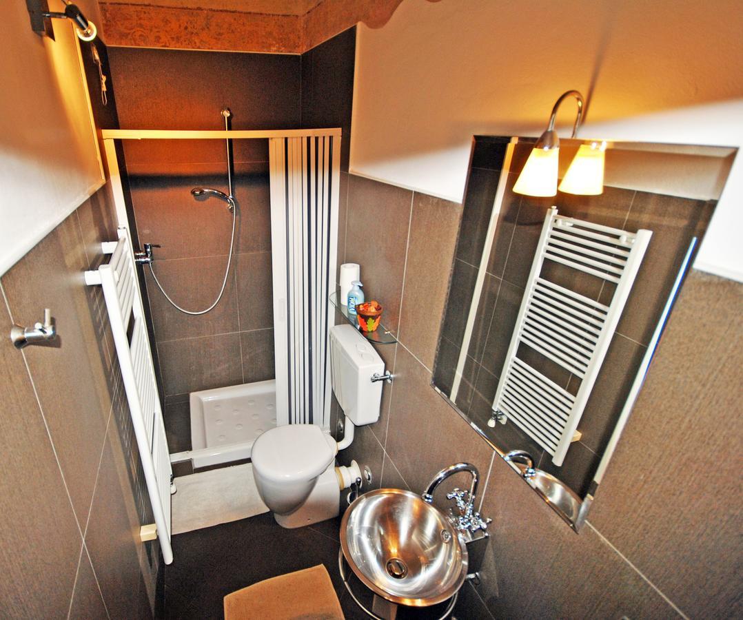 B&B Grand Lori Verona Kültér fotó