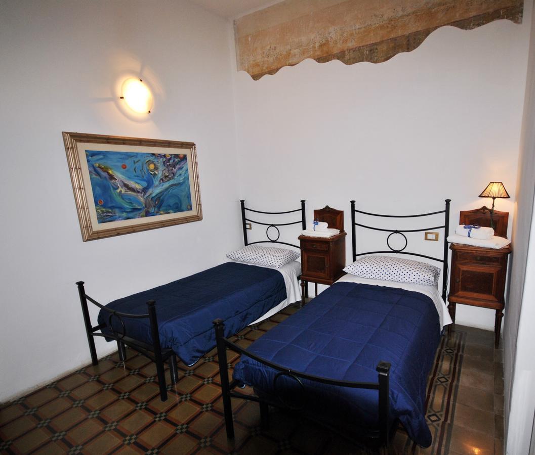 B&B Grand Lori Verona Kültér fotó