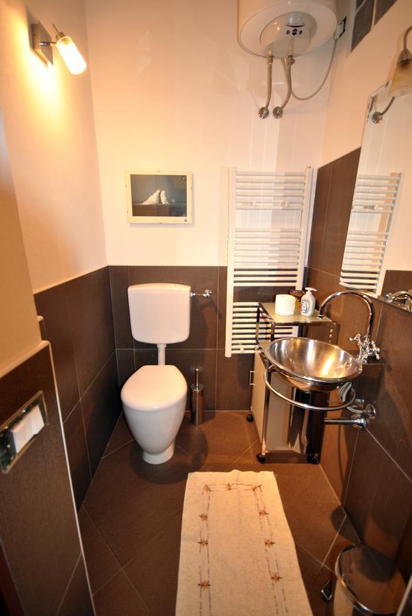 B&B Grand Lori Verona Kültér fotó