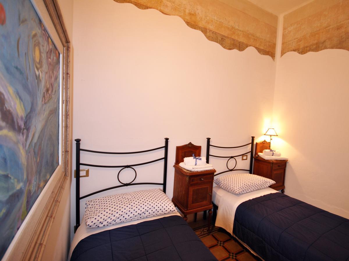 B&B Grand Lori Verona Kültér fotó