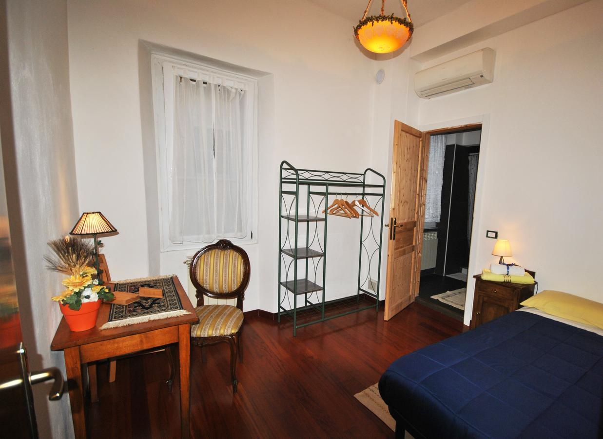 B&B Grand Lori Verona Kültér fotó