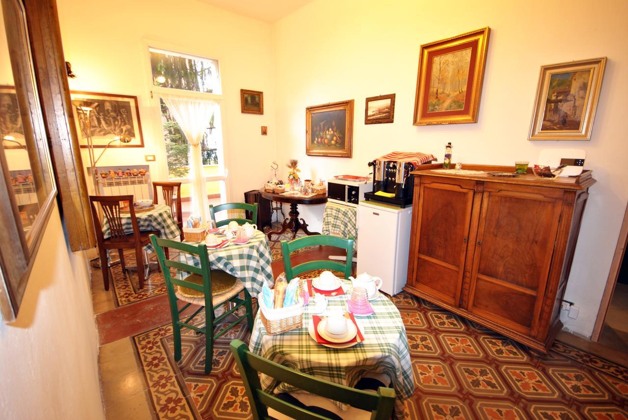 B&B Grand Lori Verona Kültér fotó